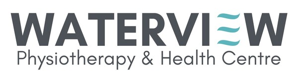 waterview physio logo